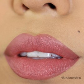 Signature Lipstick (006, Cherry Blossom)