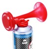 AAB Signal Horn 2 x Compressed Air Fanfare Non-Flammable 106