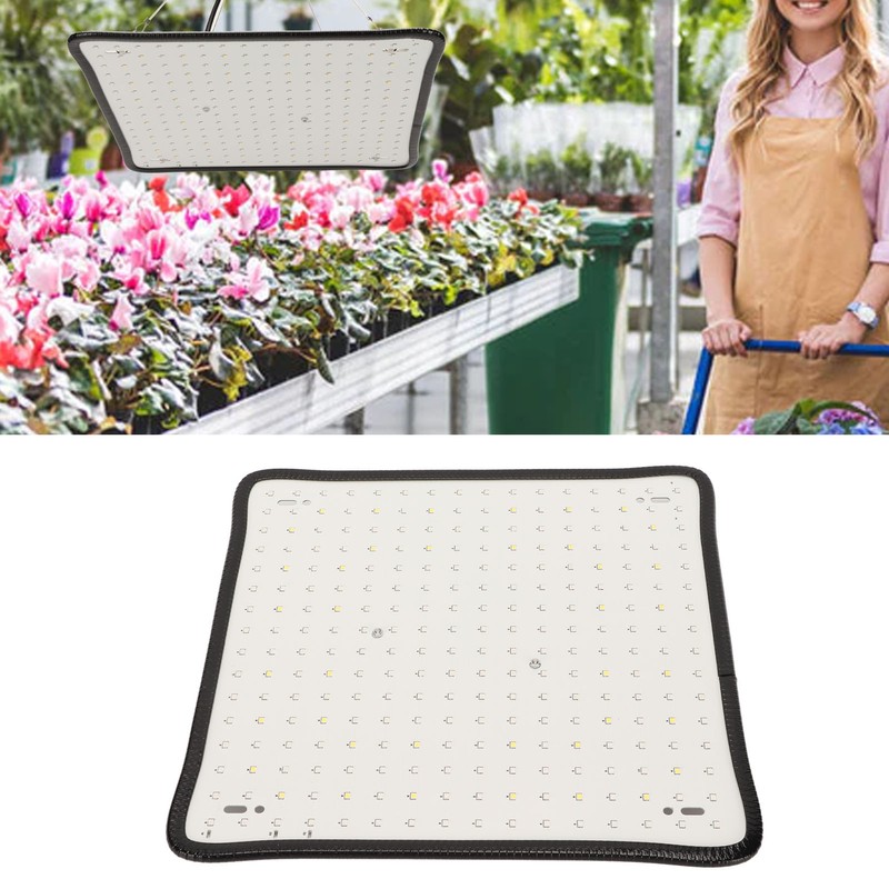 Plant Growing Lamp Scientific Control Low Heat LED Grow Light