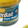 Berkley Powerbait Micro Power Maggots - Yellow, 110 g