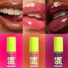 NYX Professional Makeup Kit 3 pack Fat Oil Lip Drip