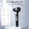 Domary iSteady Pro 4 3-Axis Handheld Sports Camera Gimbal Stabilizer