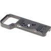 Hersmay Quick Release Baseplate Plate for Sony Alpha A7C ILCE-7C