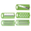 Vegetable Chopper Multifunctional Household Shredder Cutter Kitchen Supplies Accessories
