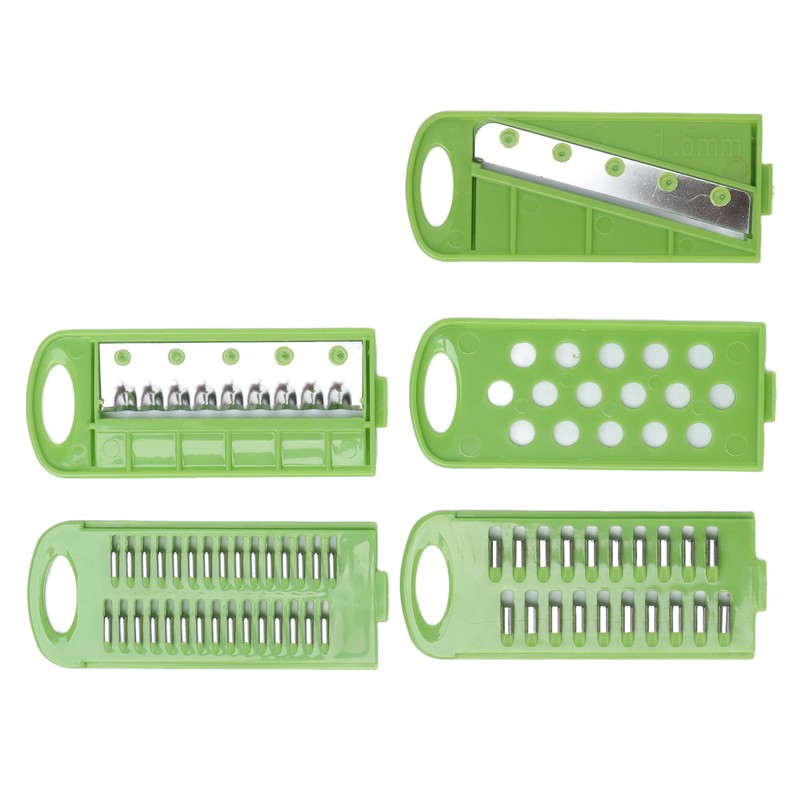 Vegetable Chopper Multifunctional Household Shredder Cutter Kitchen Supplies Accessories
