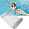 Float, Cute Float, Bed Water Hammock, Strong Buoyancy, Summer, Pool