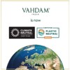 VAHDAM, Vanilla + Matcha Green Tea Powder (25g,12 Servings) SUPERFOODS