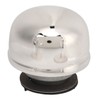 Oil Breather Cap Valve Cover Steel Material Replacement for Chevy