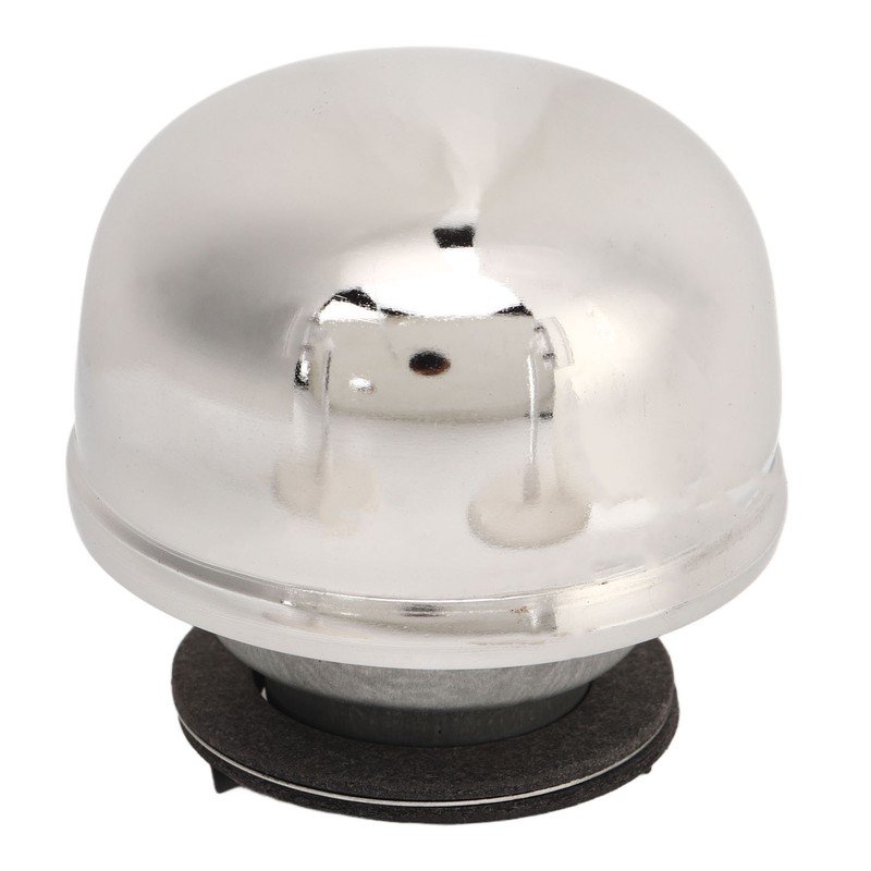 Oil Breather Cap Valve Cover Steel Material Replacement for Chevy