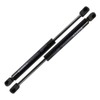 BIAREN 2x Front Bonnet Gas Struts For Land Rover Freelander