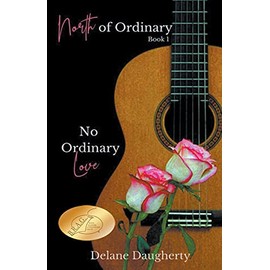 No Ordinary Love: 1
