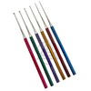 Premium German Stainless-Ball Tip Snake Sexing Probe Set 6 Pieces