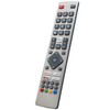 VINABTY SHW/RMC/0133 Remote Control Replacement for Sharp Aquos Smart HD