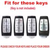 TECART Soft TPU Protector Key Fob Cover Case fit for