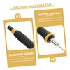 COHEALI Foam Cutter Pen: Portable Hot Wire Cutting Tool, Heat