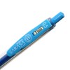 Zebra Sarasa Clip Pen 0.5, Pale Blue (JJ15-PB)