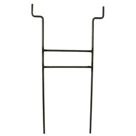 Freedom Brand 20" H-Type Body Grip Supports for #330 Traps (6 Pack)