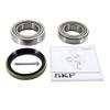 SKF VKBA 7470 Wheel bearing kit