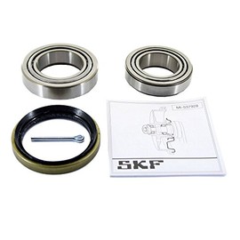 SKF VKBA 7470 Wheel bearing kit