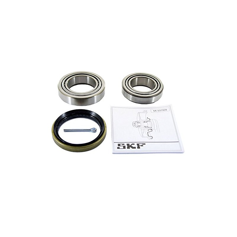 SKF VKBA 7470 Wheel bearing kit