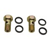 12V P7100 Fuel Overflow Return Valve, for Dodge Cummins 5.9L