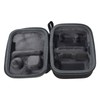 Portable Camera Bag Hard Shell Travel Carrying Case Waterproof Fall