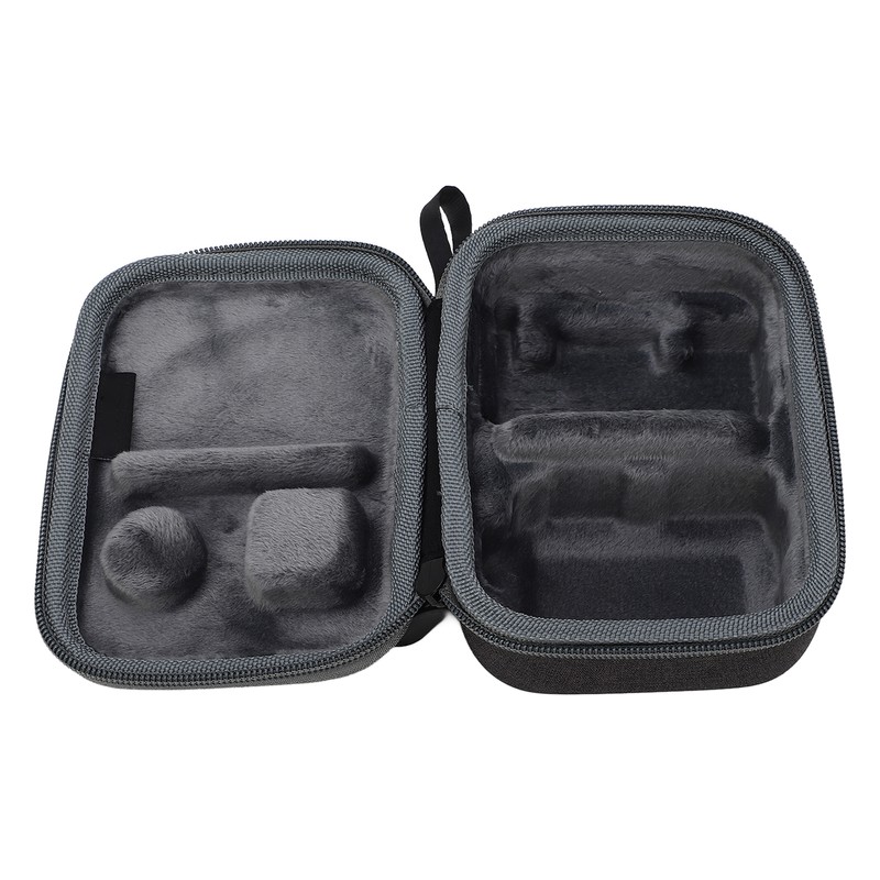 Portable Camera Bag Hard Shell Travel Carrying Case Waterproof Fall