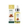 Aceite Capilar Ligero De 30 Ml Con Extracto De Romero