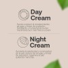 Kit Crema Dia Y Noche Para Rostro. B Life