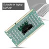 SO-DIMM Analyzer Diagnostic Tester Post Test Card for PC Laptop