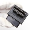 OBD2 Splitter, bbfly-B31 Full 16pin OBDII Port 1 Male Splitter