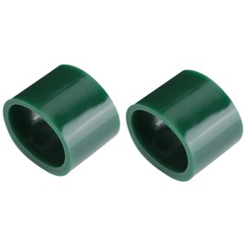 Jewelry Bracelet Wax, Casting Tube Hole Solid Bracelets Carving Wax Jewelry Modeling Making Ring Modeling Making Tool (2pcs)