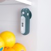 Refrigerator Deodorizer Smart Sensing 5V 120mA Warm Night Light USB