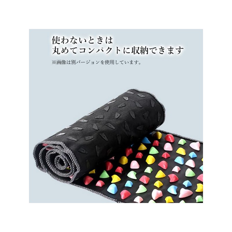 Foot Pressure Point Mat Foot Mat Foot Pressure Point Massage