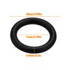 EMSea Pack of 10 Garden Pump Connector Seal O-Ring 16