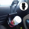 Window cup holder, compact car, van, cargo truck, car tumbler holder / 창문컵홀더 경차 봉고 화물차 차량용텀블러거치대
