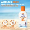Safe Sea Protector Solar Bloqueo Picaduras Medusas
