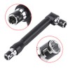 90 Degree Screwdriver 1 L Shaped Wrench Socket Wrench Double