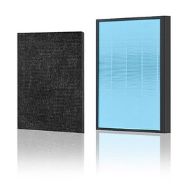 Clean Air Optima Filter Set CA-707 Smart - Suitable for Dehumidifier and Air Purifier CA-707 Smart
