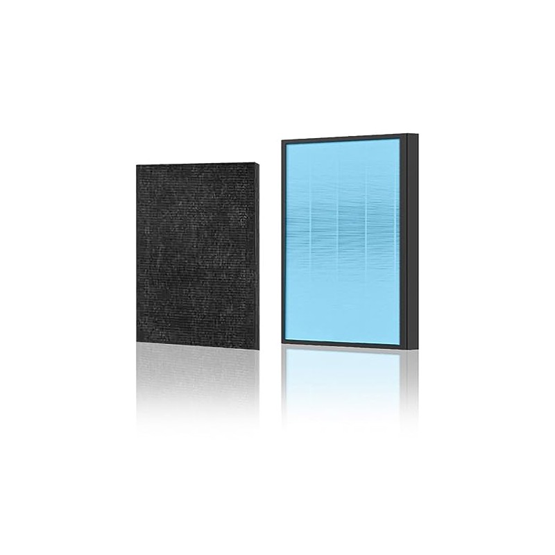 Clean Air Optima Filter Set CA-707 Smart - Suitable for