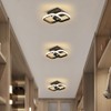 LED Ceiling Light 22 W, Modern Ceiling Light LED Made