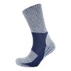 GM Apparel Men’s Trekking Socks with Cushioned Heel and Sole