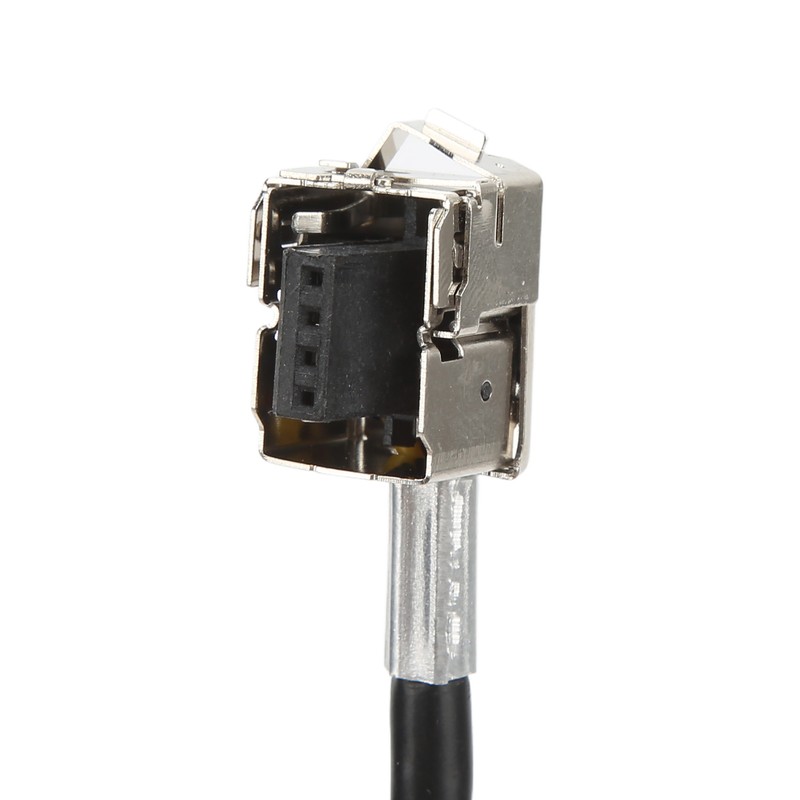 Headlight Ballast Wire H1 35cm Plug and Play PVC for