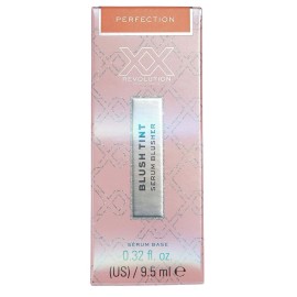 Revolution Beauty Limited XX Revolution Beauty Blush Tint Serum Blusher - Perfection