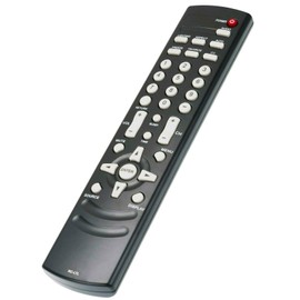 New RC-LTL Replacement Remote Control fit for Olevia 5 Series LCD HDTV 526 527 532 537 542 527S11 527-S11 527-S12 527V 532B1 532B12 532-B12 532-B13 532H 532V 542-B11 542I 432-S11 437-S11 437V 442V
