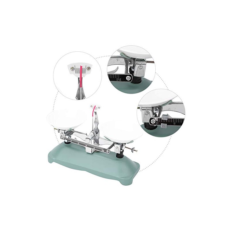 Fdit Mechanical Scales Double Tub Scales Tray Table Scales for