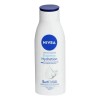 Nivea Express Hydration crema corporal humectante 400 ml | hidratación