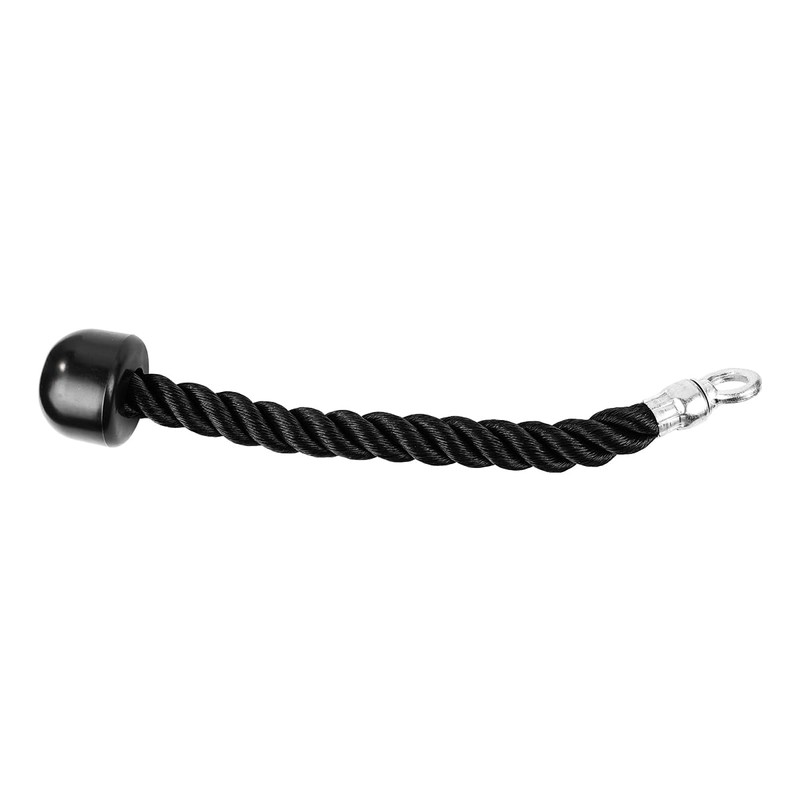 Laroal 1 Single Tricep Cord Gym Cable Machine Fitness Accessories