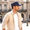 [FREESE] Work Cap Work Hat Men's UV Protection Mesh Outdoor