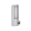 Croydex Triple Soap Dispenser, Shower Dispenser Wall Mounted, Lifts Off
